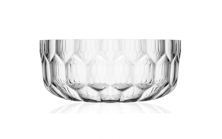 Jellies Family Bowl by Kartell Furniture Accessories